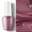OPI GelColor - Reykjavik Has All The Hot Spots 15ml