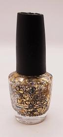 OPI I Reached My Gold 15ml