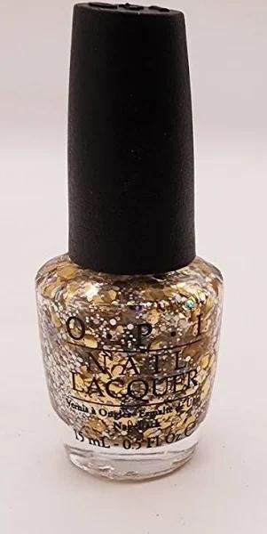 OPI I Reached My Gold 15ml