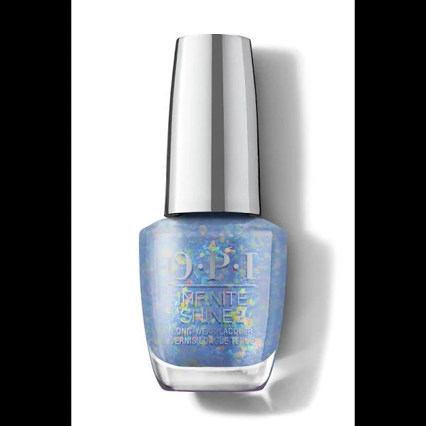 OPI Infinite Shine Bling It On! - .5 Oz / 15 mL