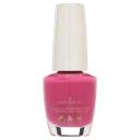 OPI Infinite Shine Don't Provoke The Plum!