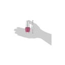 OPI Infinite Shine Don't Provoke The Plum!