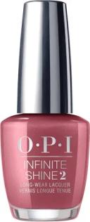 OPI Infinite Shine, Got Myself Into A Jam-balaya, 0.5 fl oz