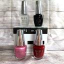 OPI Infinite Shine HRK26 Gingers Revenge (15ml)