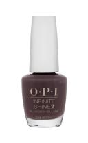 OPI Infinite Shine HRK27 Black to Reality (15ml)