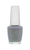 OPI Infinite Shine HRK27 Black to Reality (15ml)