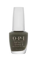 OPI Infinite Shine HRK27 Black to Reality (15ml)