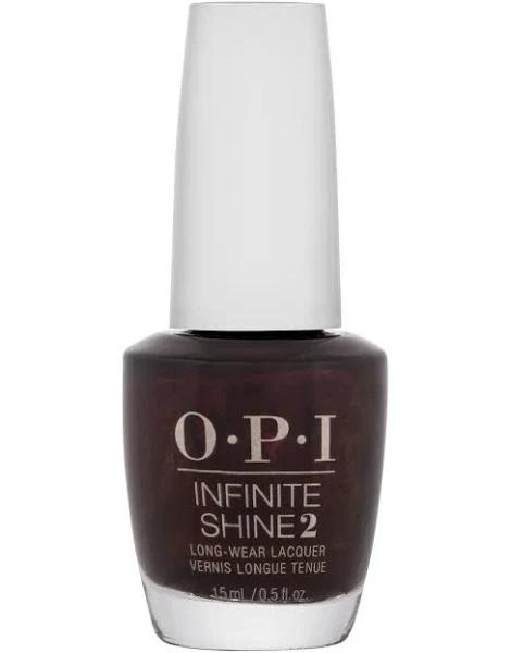 OPI Infinite Shine HRK27 Black to Reality (15ml)