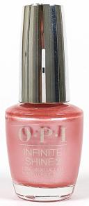 OPI Infinite Shine HRM37 Snowfalling for You (15ml)