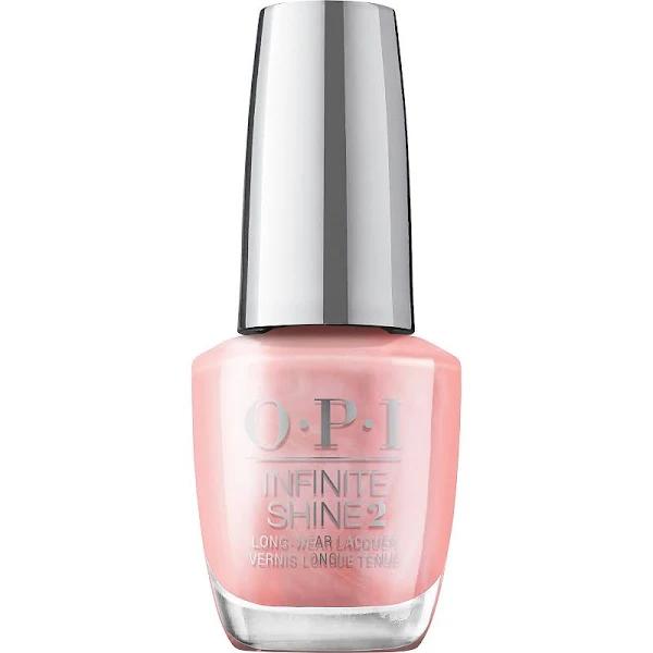OPI Infinite Shine HRM37 Snowfalling for You (15ml)