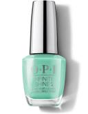 OPI Infinite Shine - Is L19 Withstands The Test of Thyme