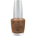 OPI Infinite Shine - ISL W52 Got The Blues For Red