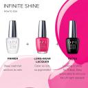 OPI Infinite Shine ISLN58 Crawfishin' for A Compliment (15ml)