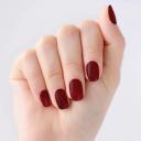 OPI Infinite Shine Nail Lacquer, An Affair in Red Square - 0.5 fl oz bottle