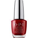 OPI Infinite Shine Nail Lacquer, An Affair in Red Square - 0.5 fl oz bottle