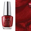 OPI Infinite Shine Nail Lacquer, An Affair in Red Square - 0.5 fl oz bottle