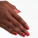 OPI Infinite Shine Nail Lacquer, An Affair in Red Square - 0.5 fl oz bottle