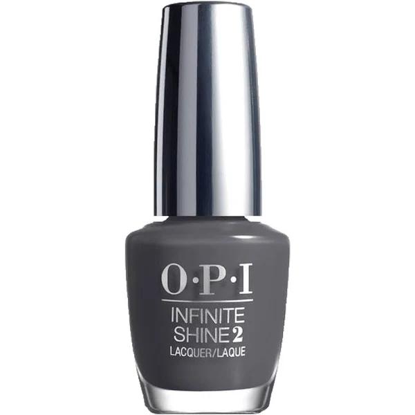OPI Infinite Shine Steel Waters Run Deep - Infinite Shine 10 Day Wear