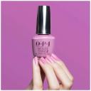OPI Infinite Shine Suzi Will Quechua Later!