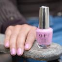 OPI Infinite Shine Suzi Will Quechua Later!