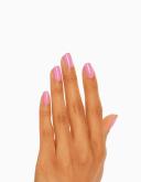 OPI Infinite Shine Suzi Will Quechua Later!