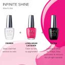 OPI Infinite Shine Suzi Will Quechua Later!