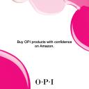 OPI Infinite Shine Suzi Will Quechua Later!