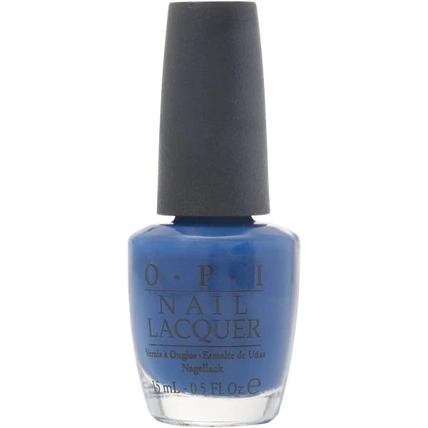 OPI Keeping Suzy at Bay