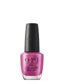 OPI Lacquer HRN01 Snow Day in La 15ml