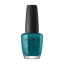 OPI LACQUER #NLF85 Is That A Spear In Your Pocket?