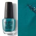 OPI LACQUER #NLF85 Is That A Spear In Your Pocket?