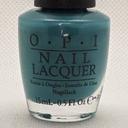 OPI LACQUER #NLF85 Is That A Spear In Your Pocket?