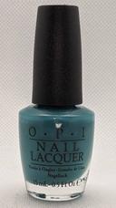 OPI LACQUER #NLF85 Is That A Spear In Your Pocket?