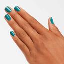 OPI LACQUER #NLF85 Is That A Spear In Your Pocket?