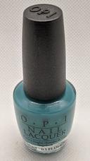 OPI LACQUER #NLF85 Is That A Spear In Your Pocket?
