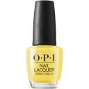 OPI Lacquer NLM57 Minnie-Style 15ml