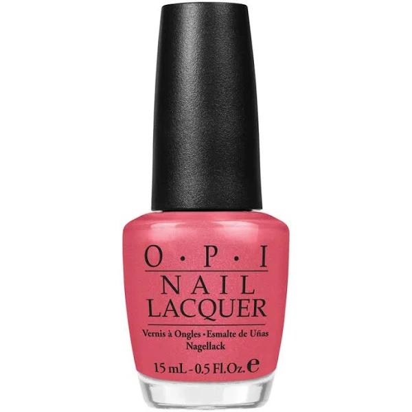 OPI My Address Is Hollywood 15ml