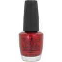 OPI My Paprika Is Hotter Than Yours
