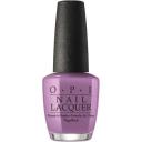 OPI My Paprika Is Hotter Than Yours