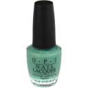 OPI My Paprika Is Hotter Than Yours