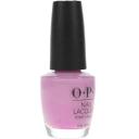 OPI My Paprika Is Hotter Than Yours