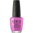 OPI My Paprika Is Hotter Than Yours