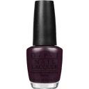 OPI My Paprika Is Hotter Than Yours