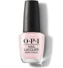 OPI My Paprika Is Hotter Than Yours