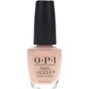 OPI My Paprika Is Hotter Than Yours