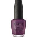 OPI My Paprika Is Hotter Than Yours