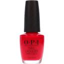 OPI My Paprika Is Hotter Than Yours