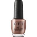 OPI My Paprika Is Hotter Than Yours