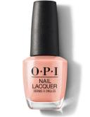 OPI My Paprika Is Hotter Than Yours