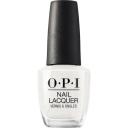OPI My Paprika Is Hotter Than Yours